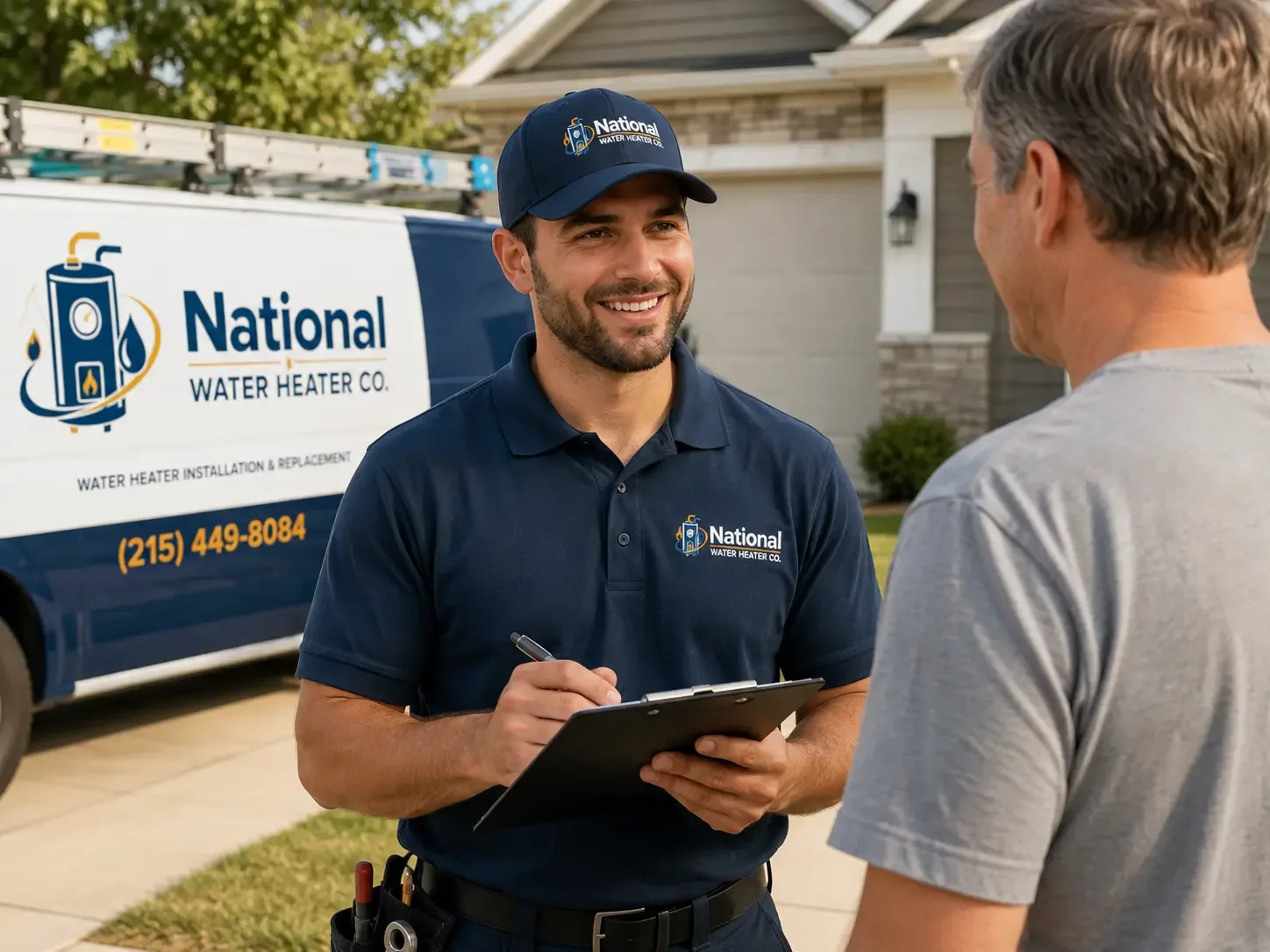 Water Heater Installation Adamstown, MD FAQs